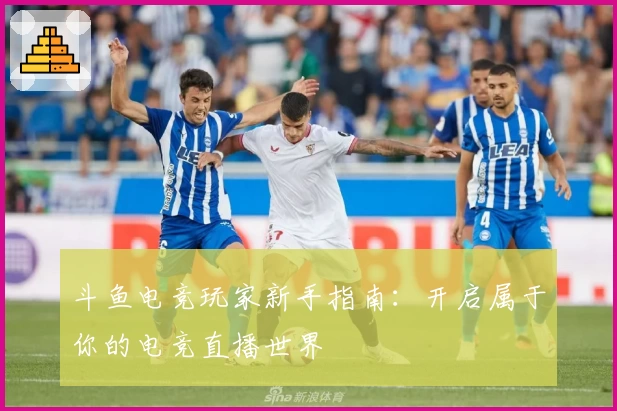 斗鱼电竞玩家新手指南：开启属于你的电竞直播世界