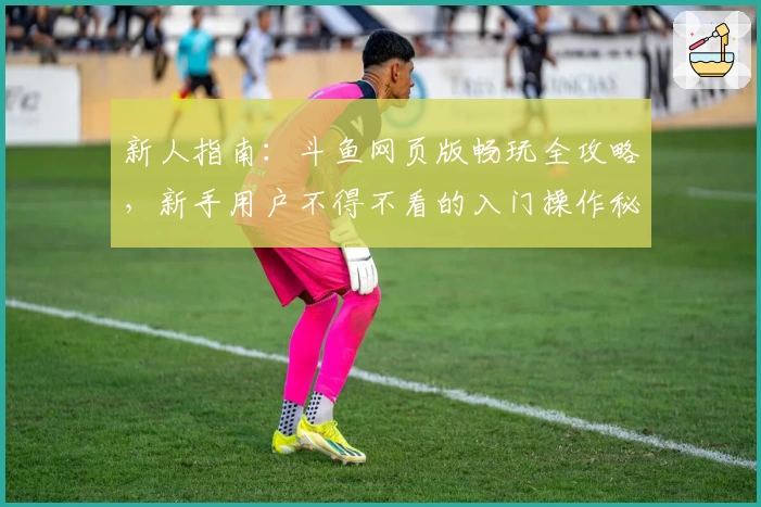 新人指南：斗鱼网页版畅玩全攻略，新手用户不得不看的入门操作秘诀
