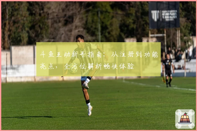 斗鱼互动新手指南：从注册到功能亮点，全方位解析畅快体验