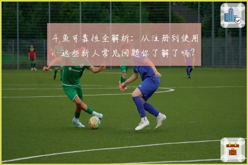 斗鱼可靠性全解析：从注册到使用，这些新人常见问题你了解了吗？