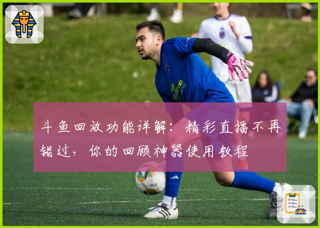 斗鱼回放功能详解:精彩直播不再错过,你的回顾神器使用教程