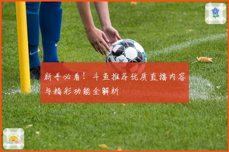 新手必看！斗鱼推荐优质直播内容与精彩功能全解析