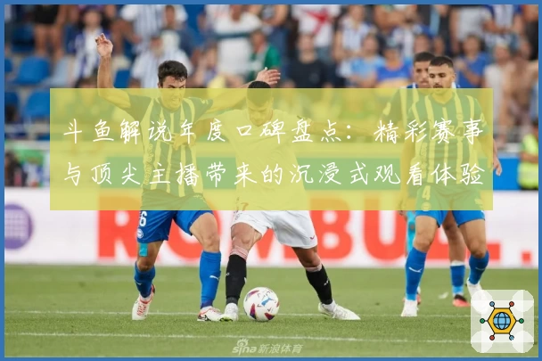 斗鱼解说年度口碑盘点：精彩赛事与顶尖主播带来的沉浸式观看体验